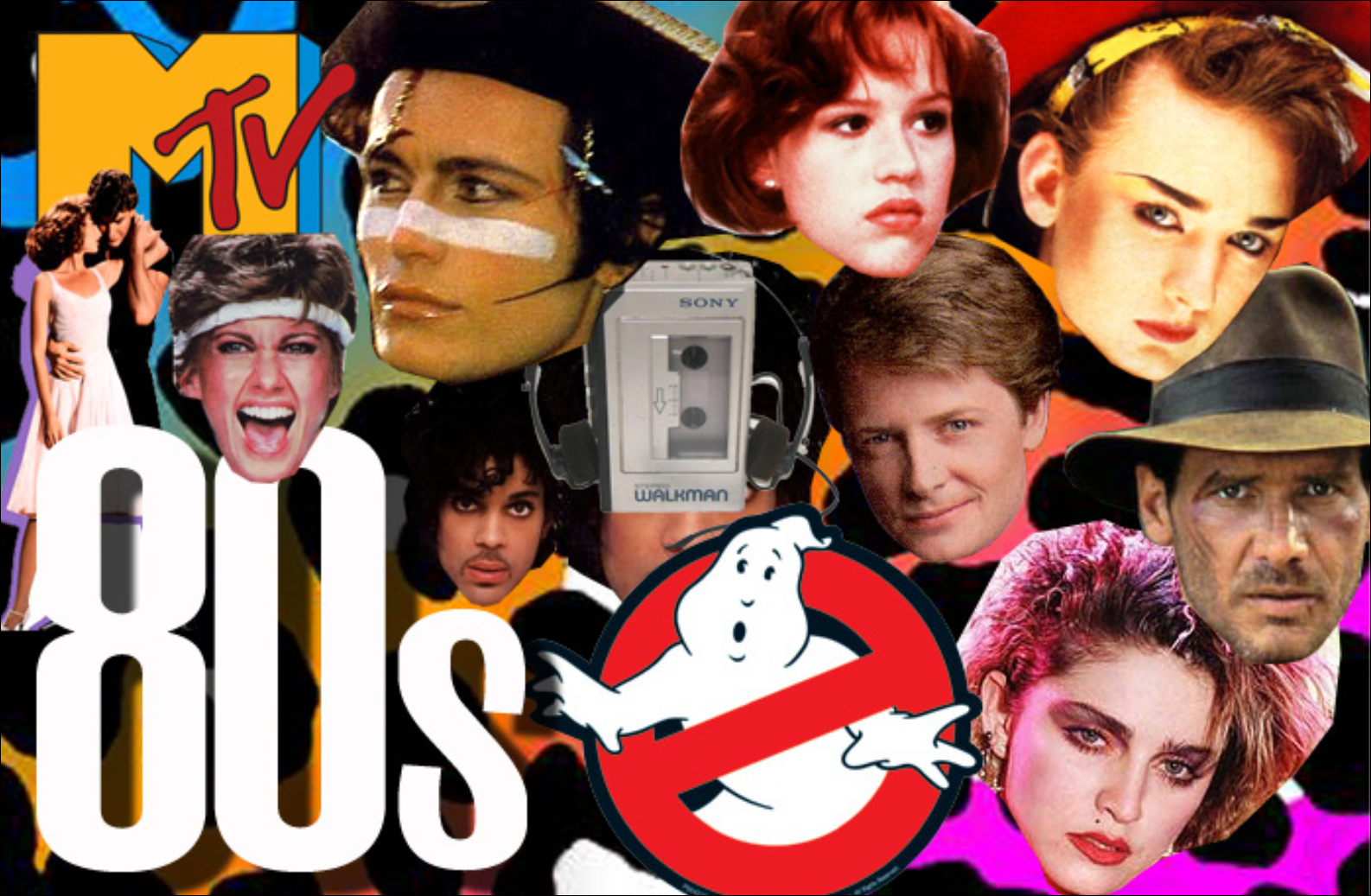 Dejlig Fest 2025 - Back to the Future